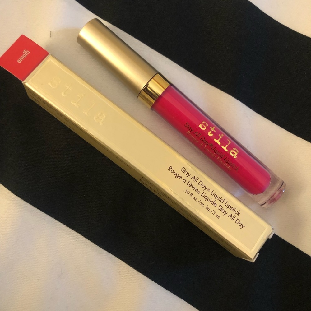 Stila Amalfi